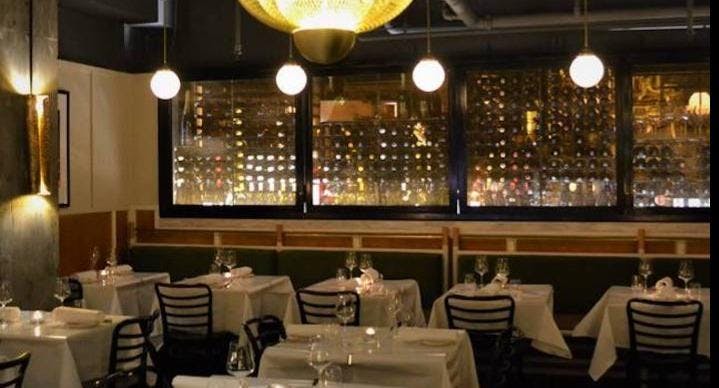 Photo of restaurant Bistro Garçon in Melbourne CBD, Melbourne - Photo 5