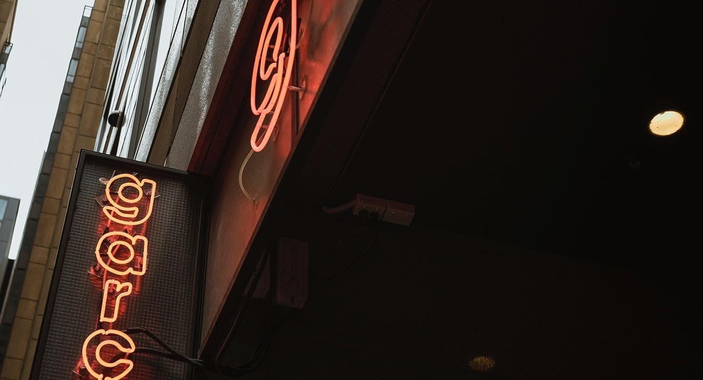 Photo of restaurant Bistro Garçon in Melbourne CBD, Melbourne - Photo 4