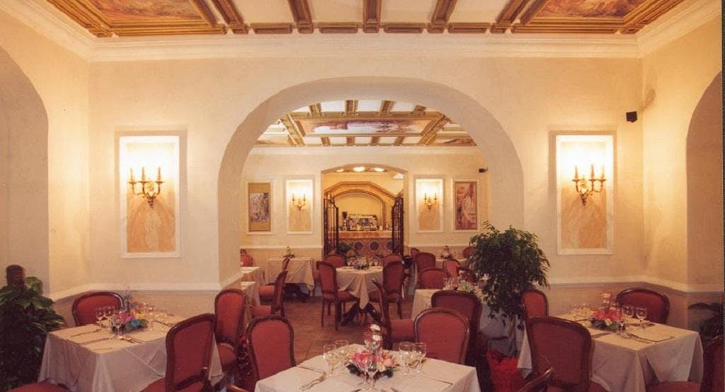 Photo of restaurant Sedil Dominova in Centre, Sorrento