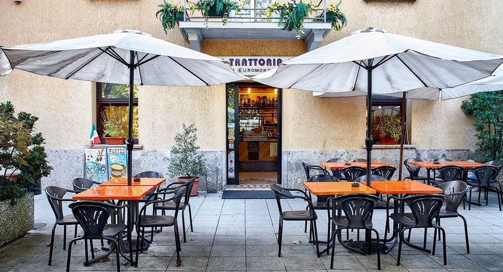 Photo of restaurant Trattoria Sole in Centre, Dalmine