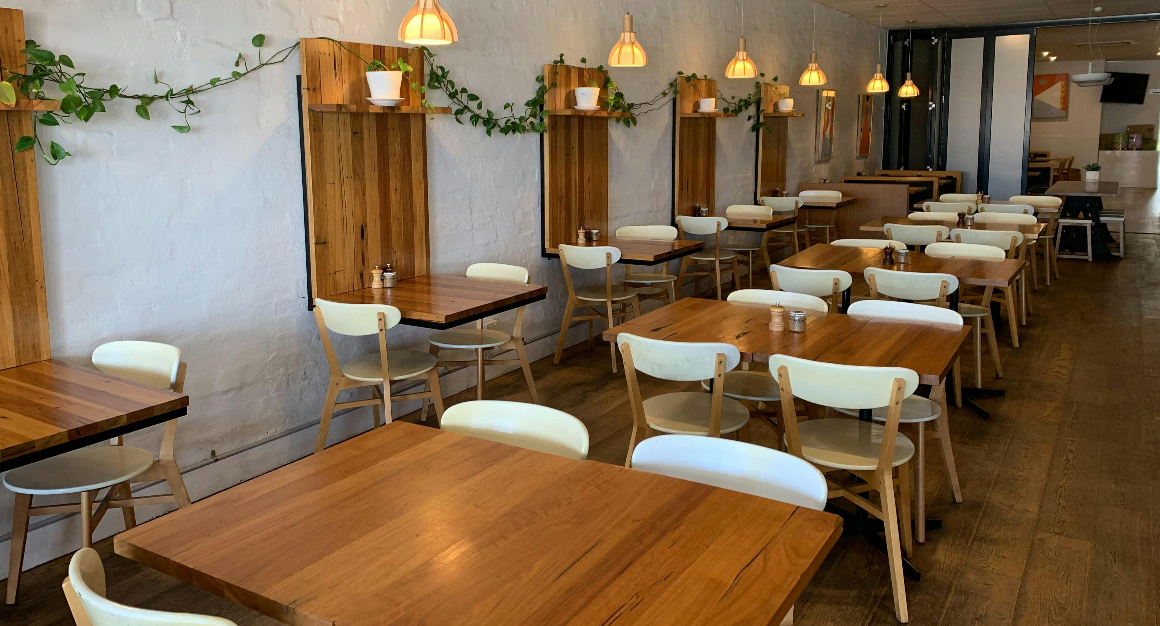 Photo of restaurant Two Feet First in Chelsea Heights, Melbourne - Photo 3