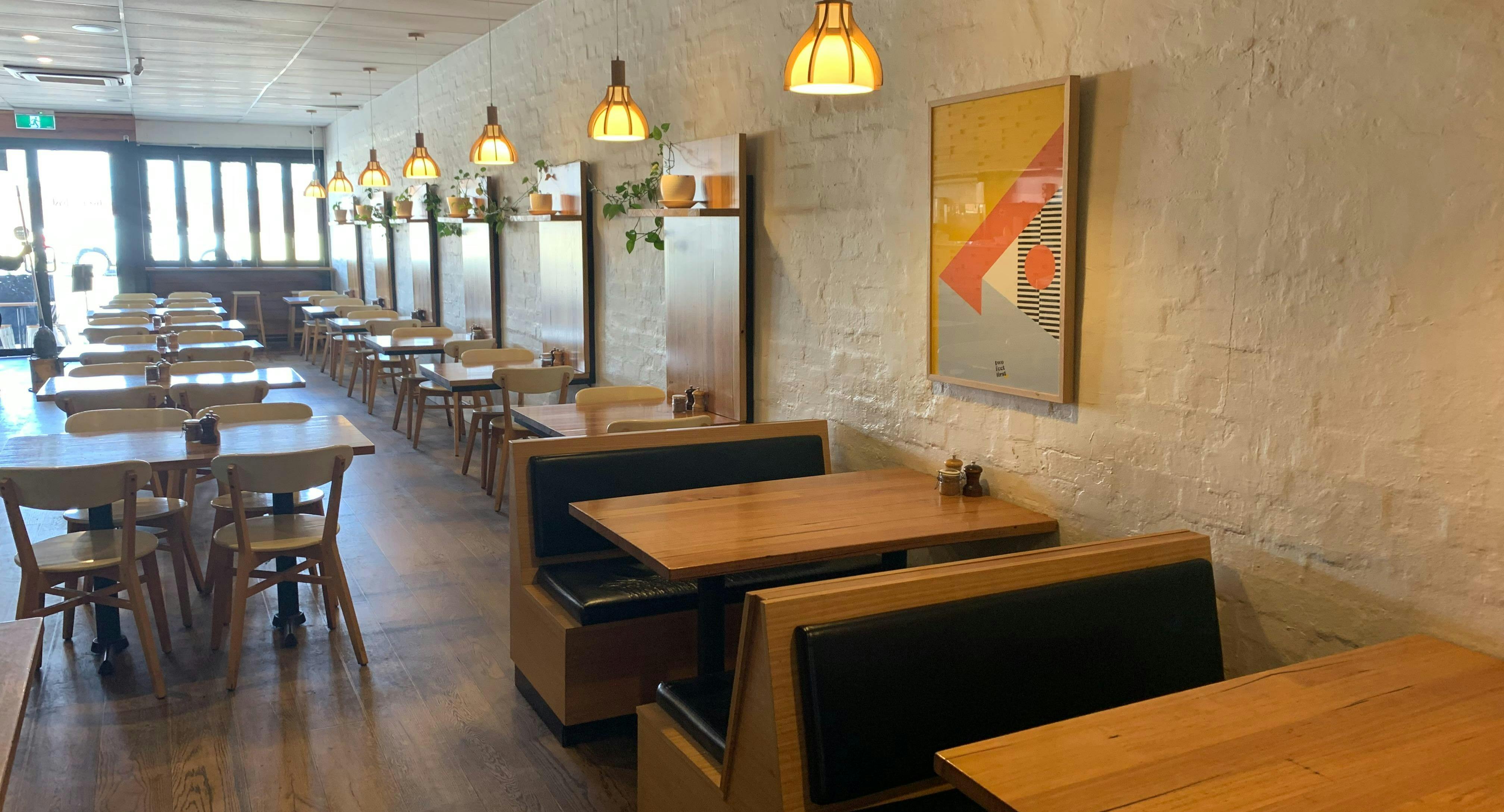 Photo of restaurant Two Feet First in Chelsea Heights, Melbourne - Photo 4