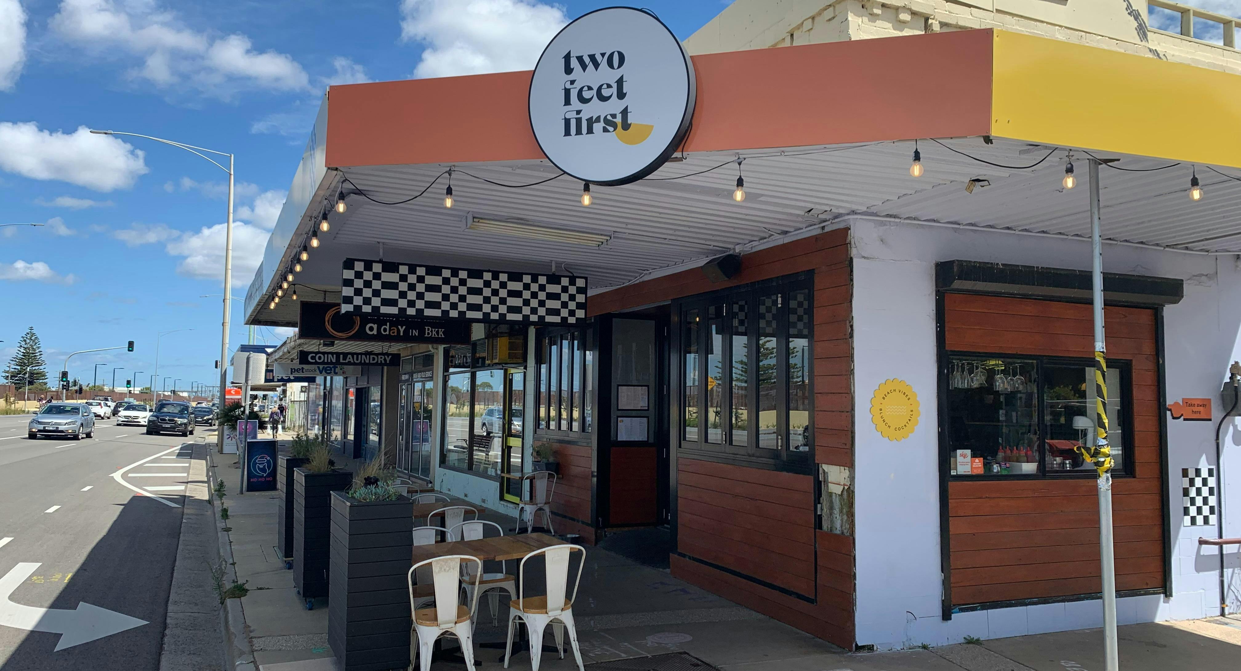 Photo of restaurant Two Feet First in Chelsea Heights, Melbourne - Photo 2