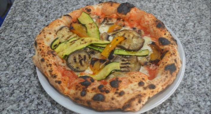 Image 2 of restaurant Cernaia 31