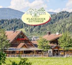 Restaurant Flachauer Gutshof in Centre, Flachau