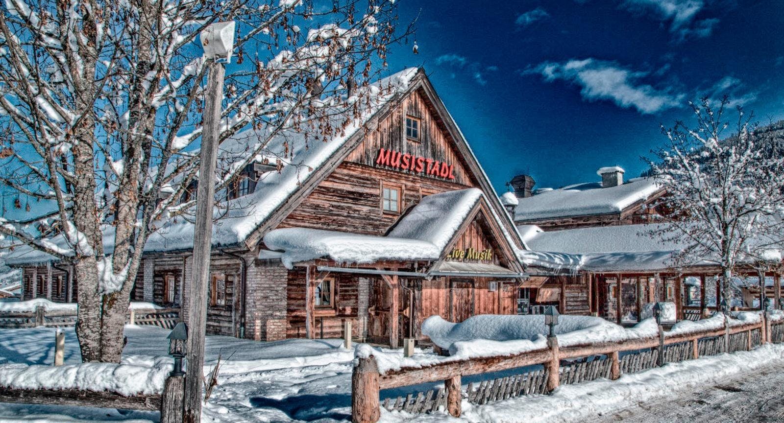Photo of restaurant Flachauer Gutshof in Centre, Flachau