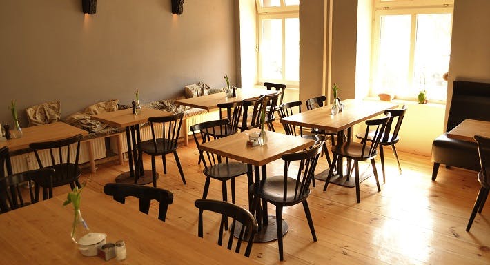 Image 1 of restaurant Panther