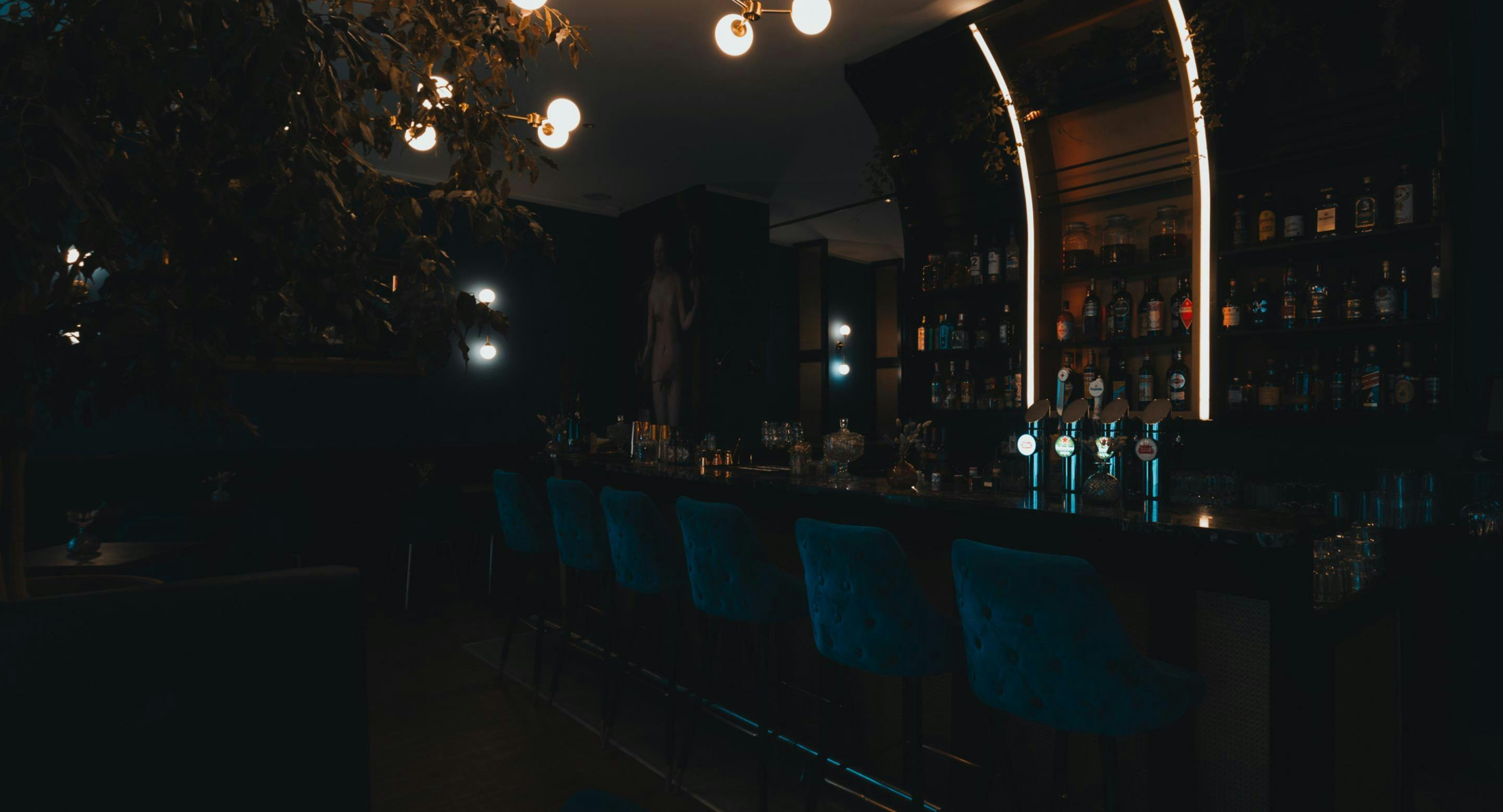 Photo of restaurant Eva & Adam Cocktailbar in 6. District, Vienna - Photo 12