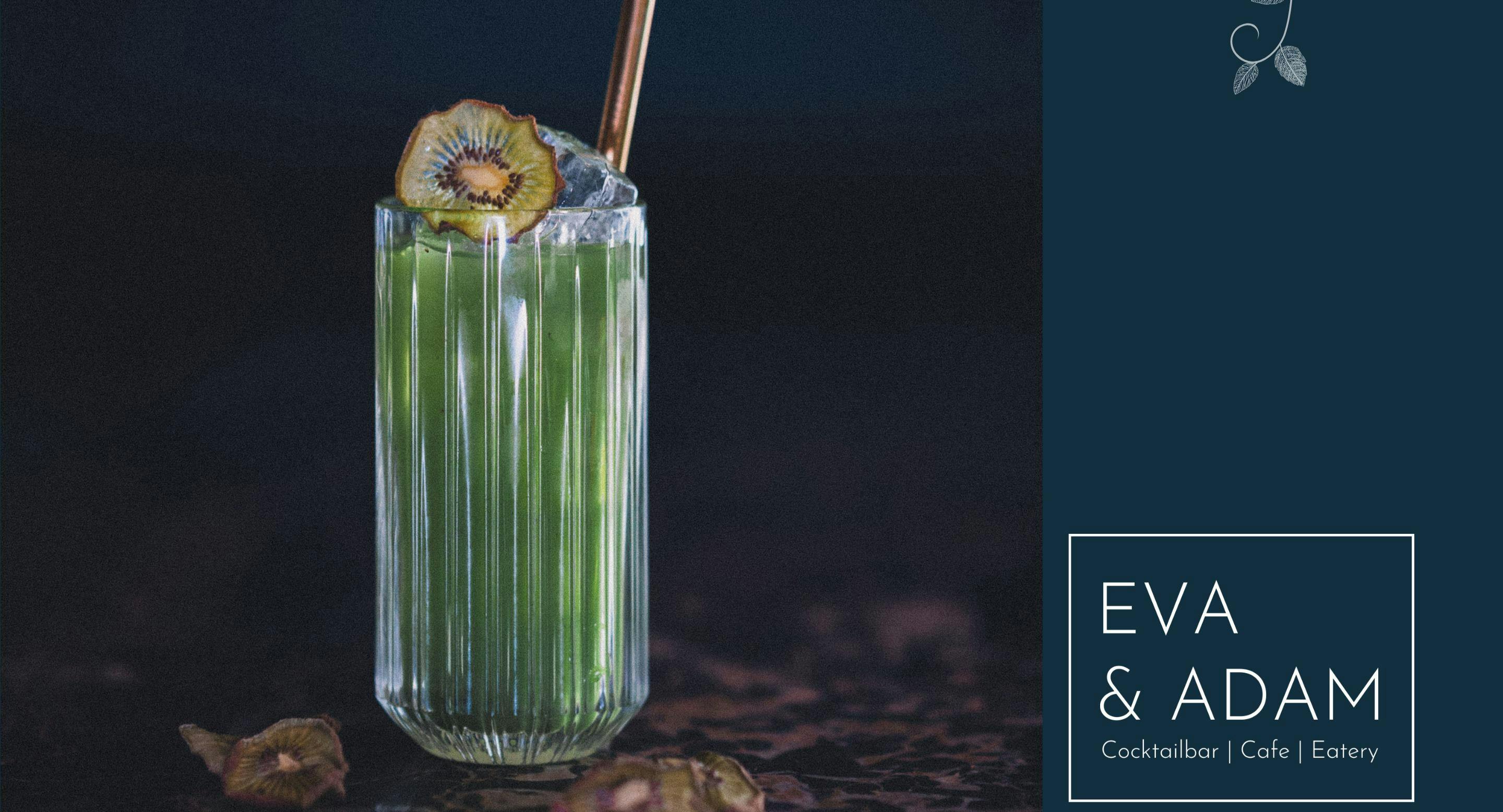 Photo of restaurant Eva & Adam Cocktailbar in 6. District, Vienna - Photo 9