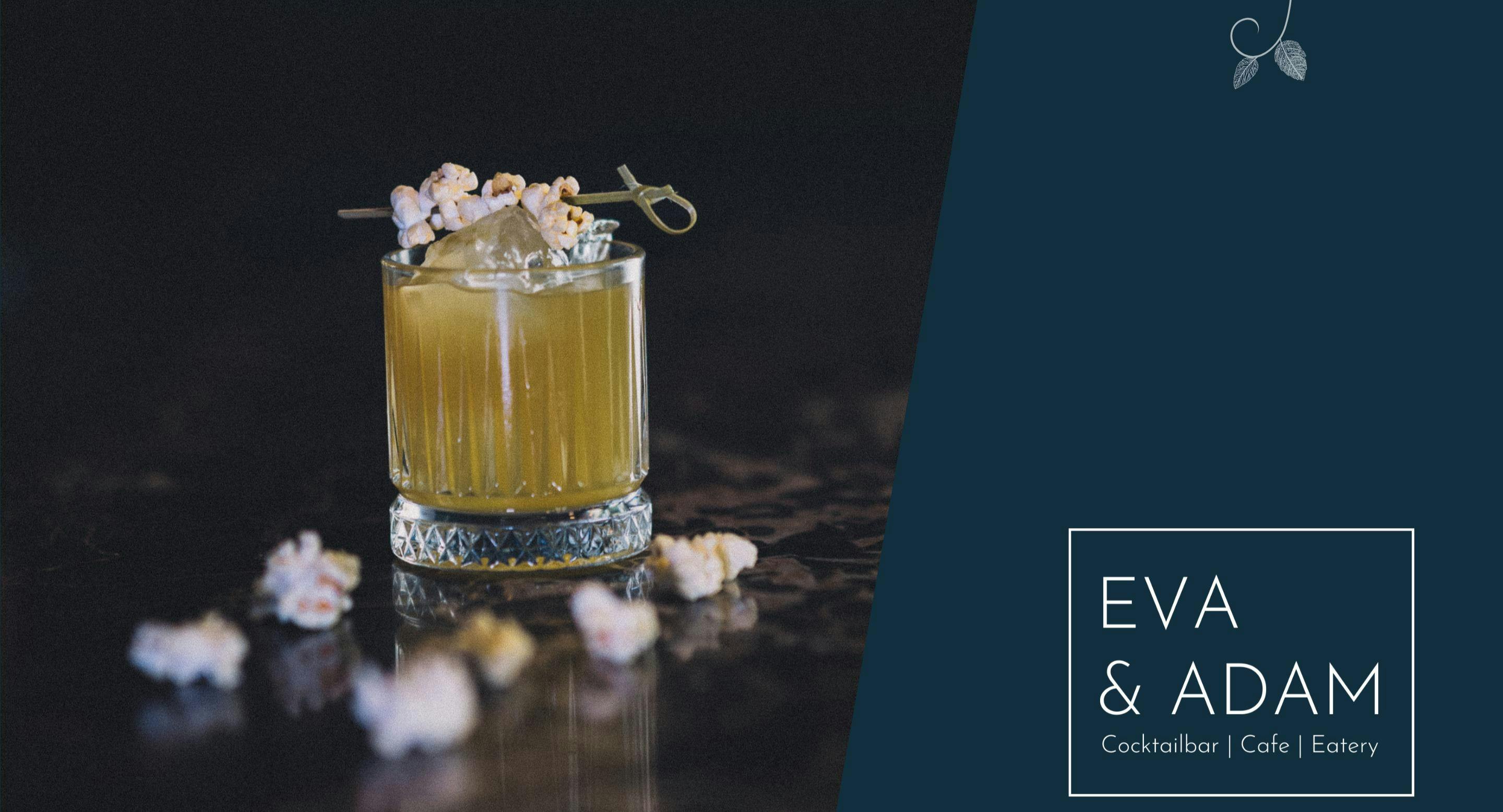 Photo of restaurant Eva & Adam Cocktailbar in 6. District, Vienna - Photo 3