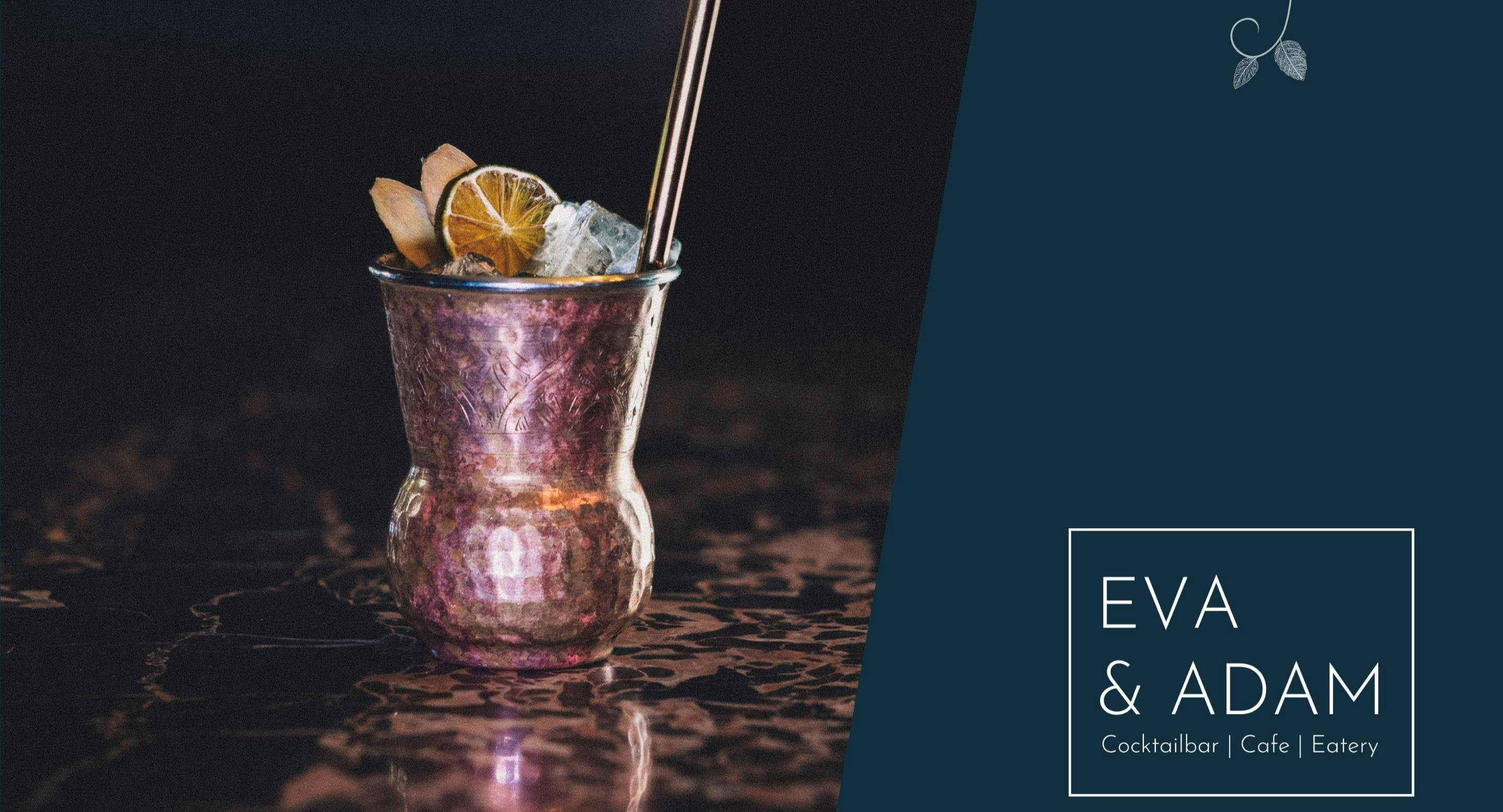 Photo of restaurant Eva & Adam Cocktailbar in 6. District, Vienna - Photo 10