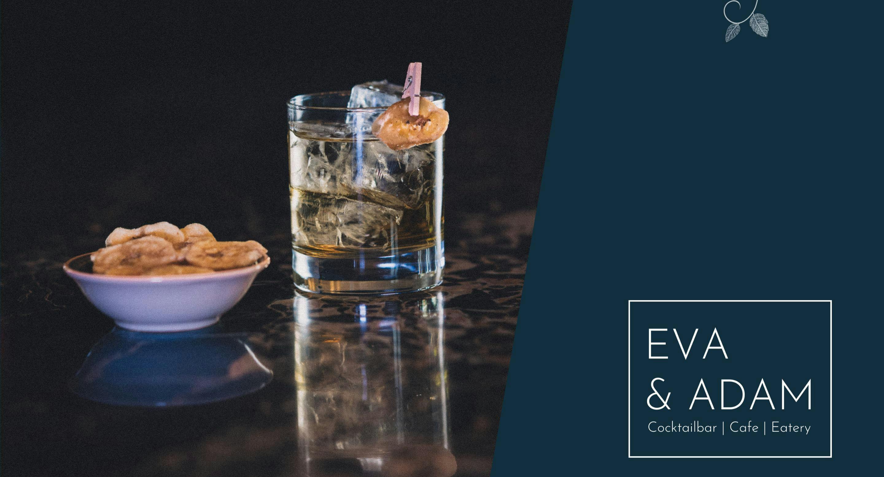 Photo of restaurant Eva & Adam Cocktailbar in 6. District, Vienna - Photo 2