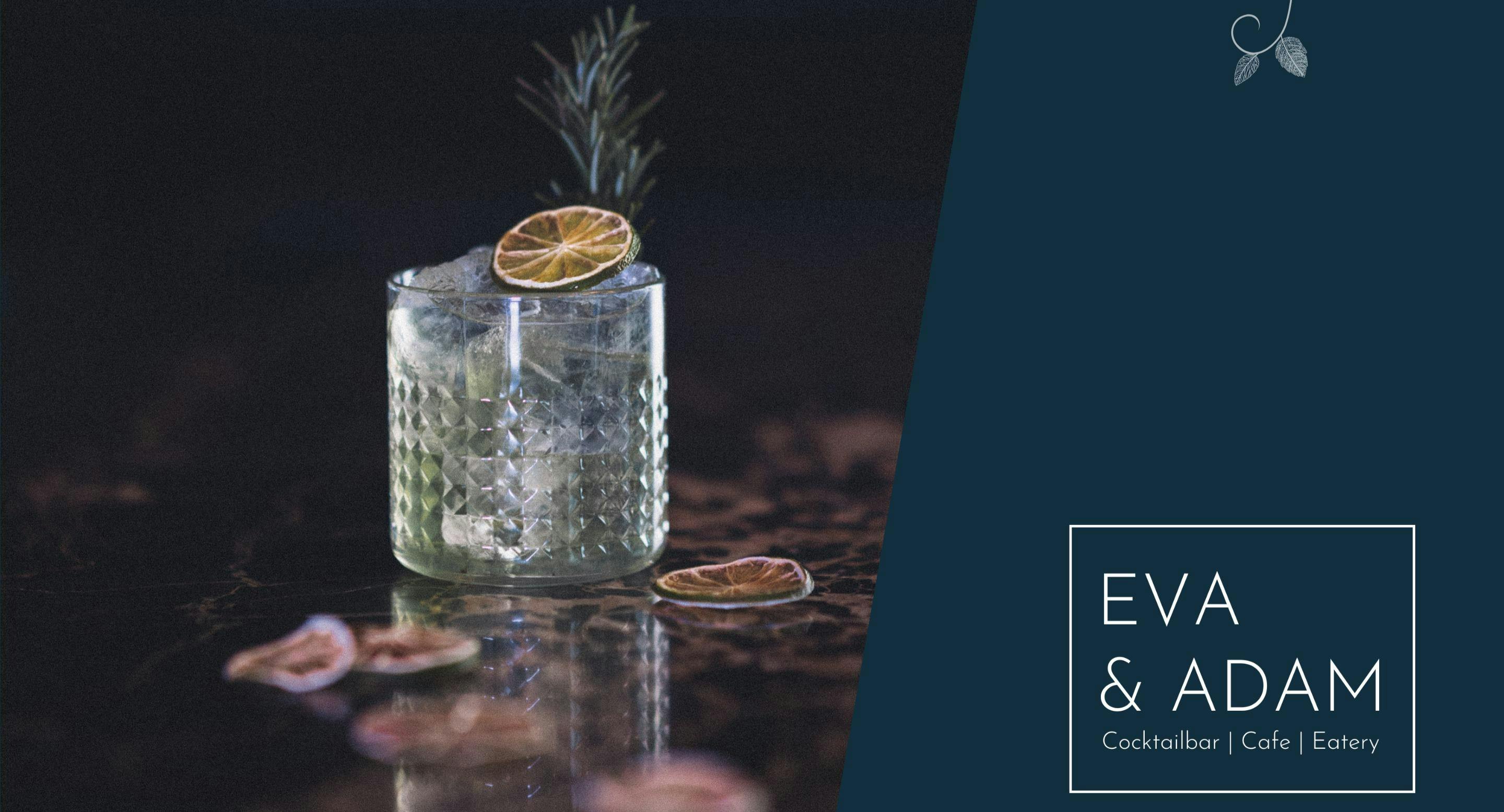 Photo of restaurant Eva & Adam Cocktailbar in 6. District, Vienna - Photo 4