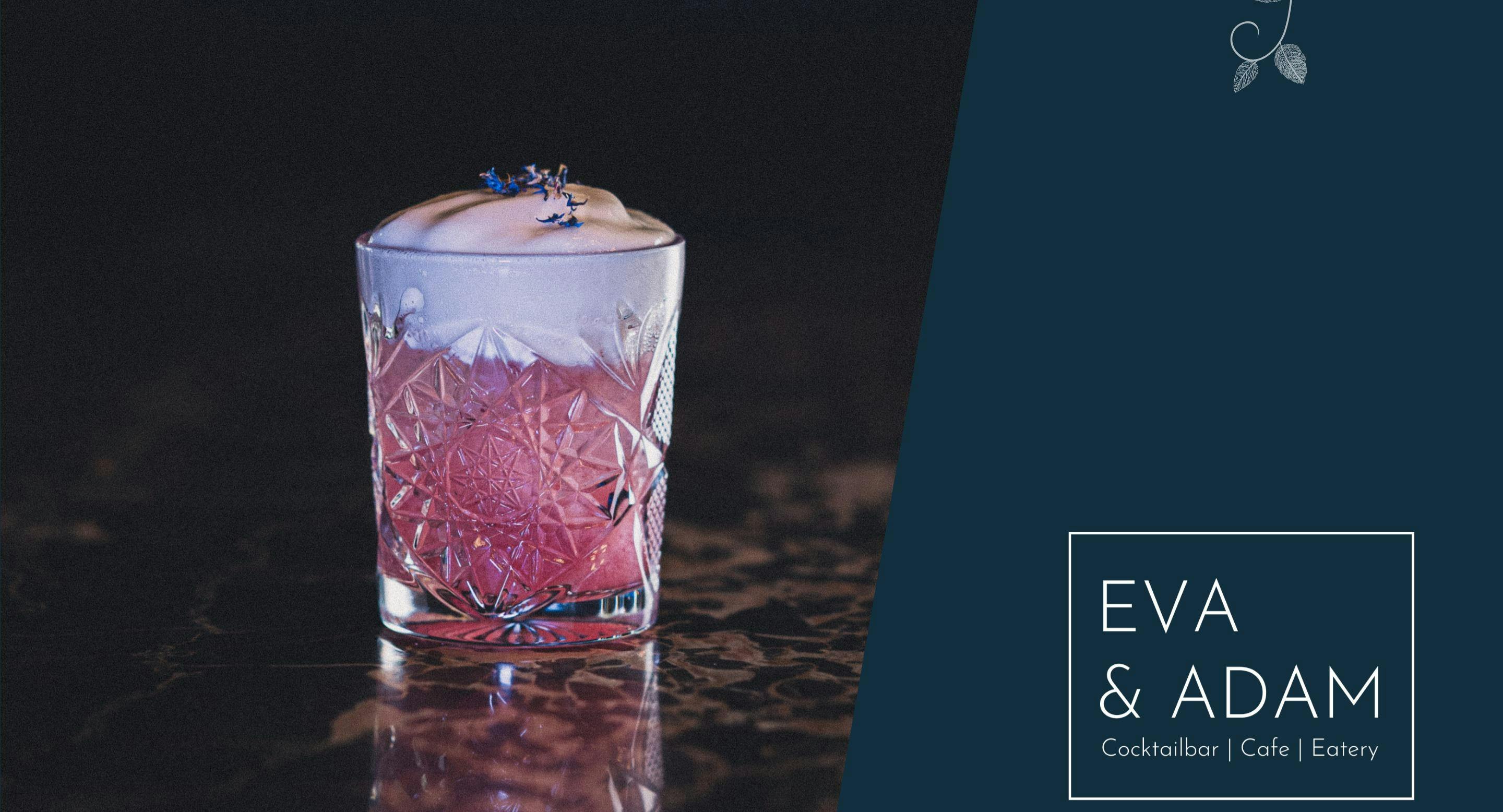 Photo of restaurant Eva & Adam Cocktailbar in 6. District, Vienna - Photo 5