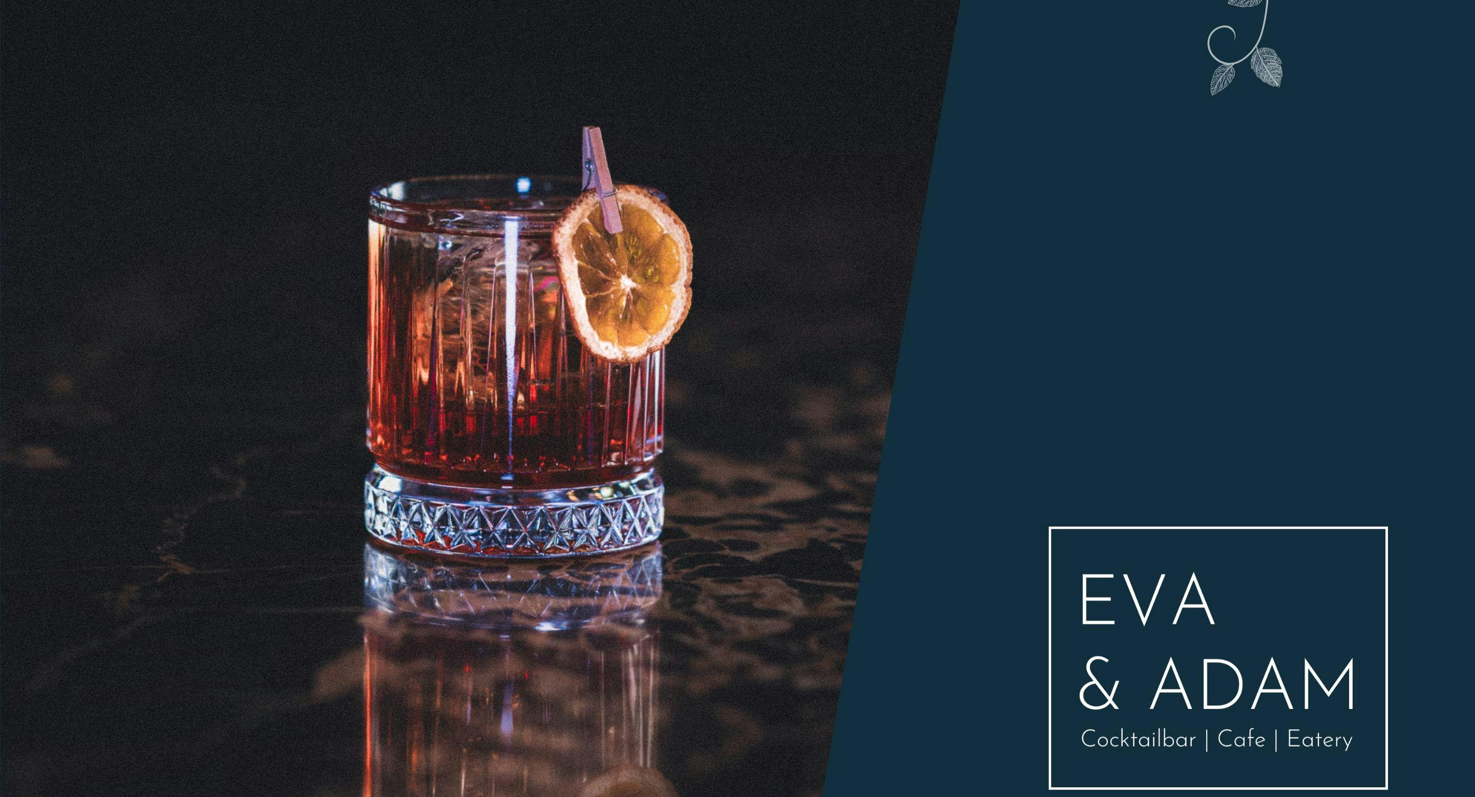 Photo of restaurant Eva & Adam Cocktailbar in 6. District, Vienna - Photo 6