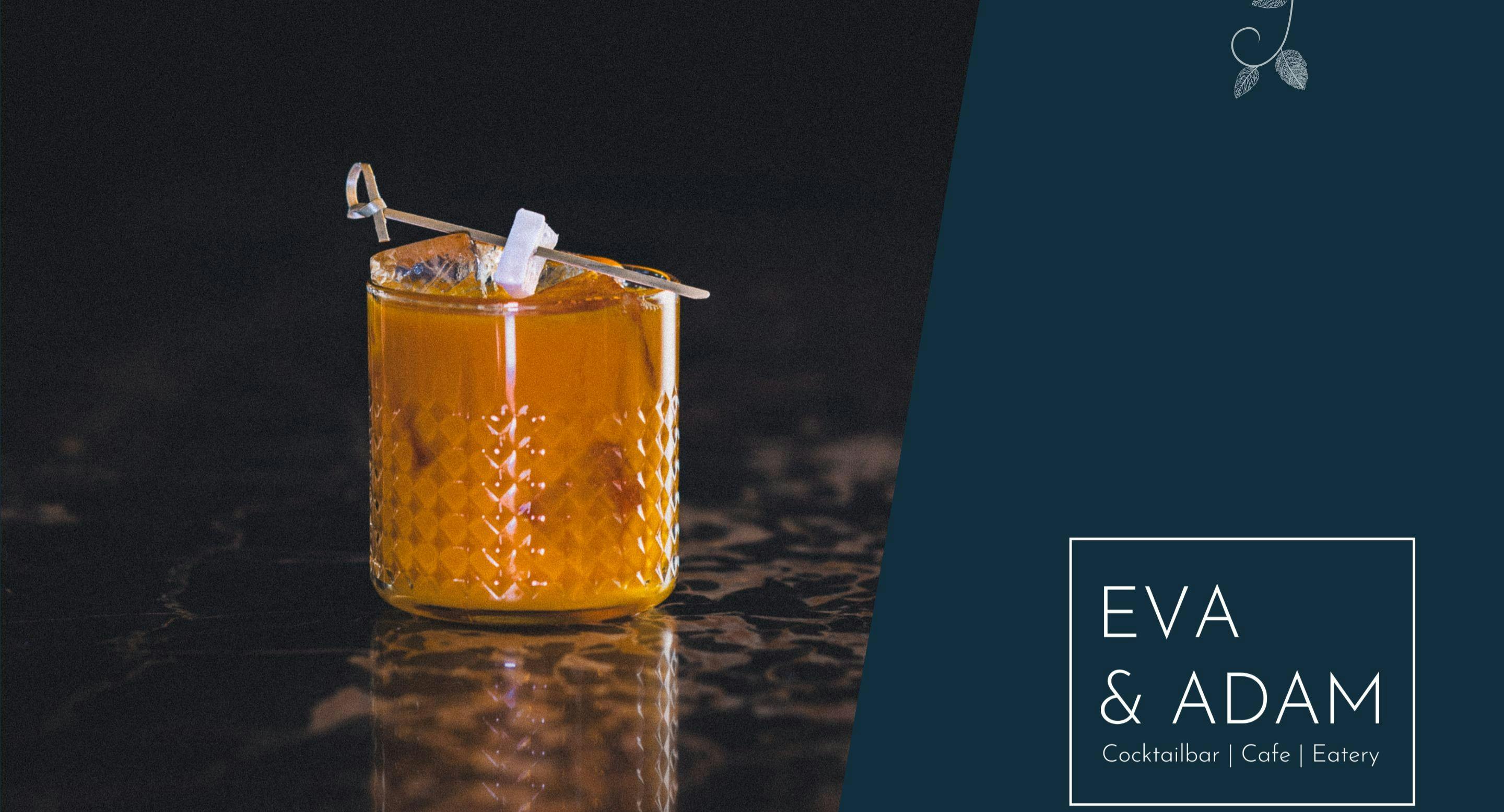 Photo of restaurant Eva & Adam Cocktailbar in 6. District, Vienna - Photo 7