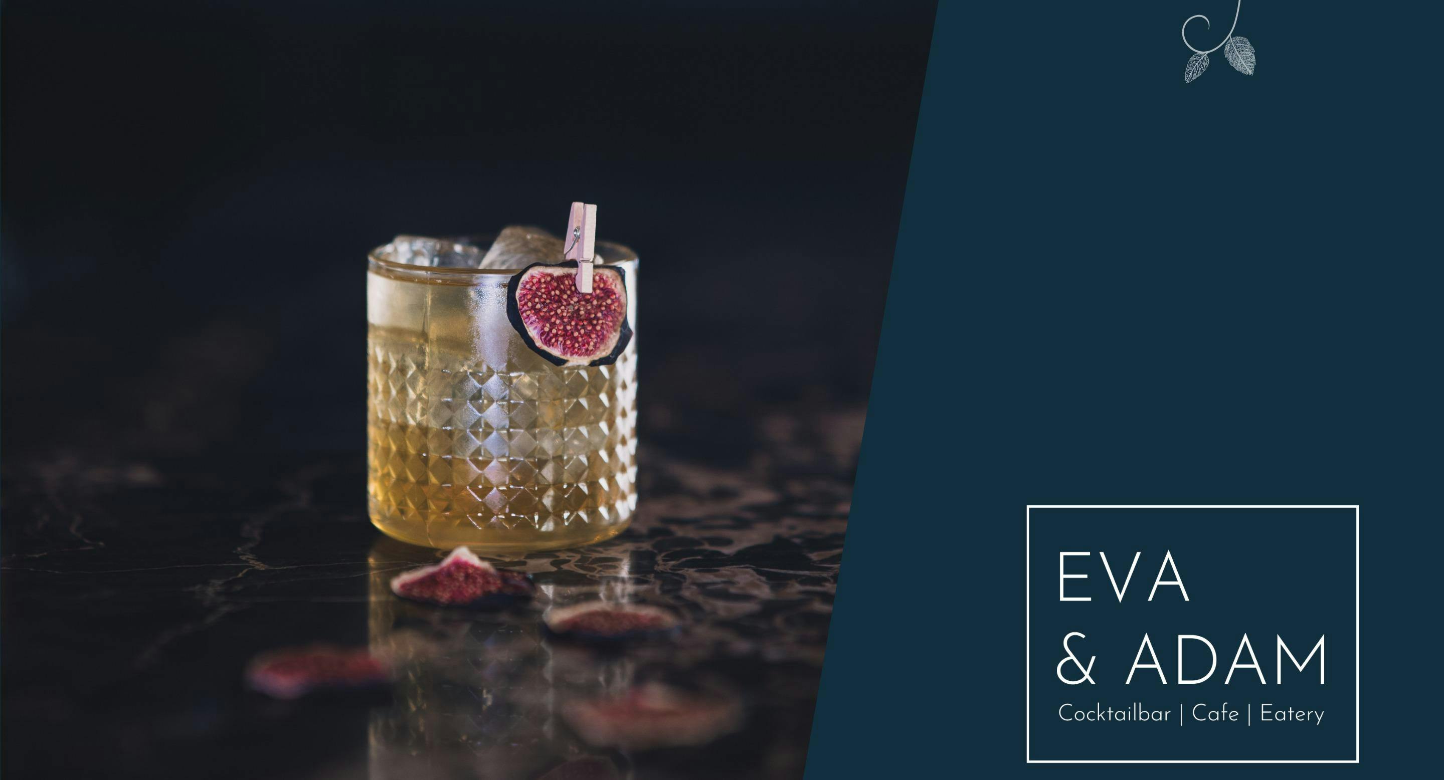 Photo of restaurant Eva & Adam Cocktailbar in 6. District, Vienna - Photo 8