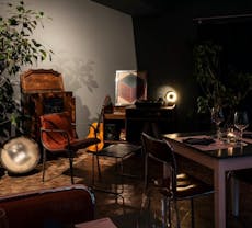 Ristorante EST - Enosteria Sociale con Terrazza a Piazza Cinque Giornate, Milano