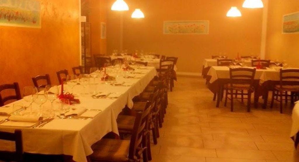 Photo of restaurant Ristorante Centotorri in Centre, Asti