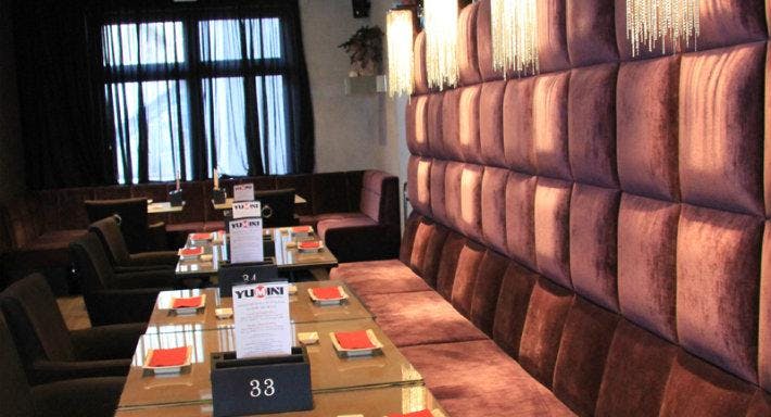 Image 1 of restaurant Yumini Bochum