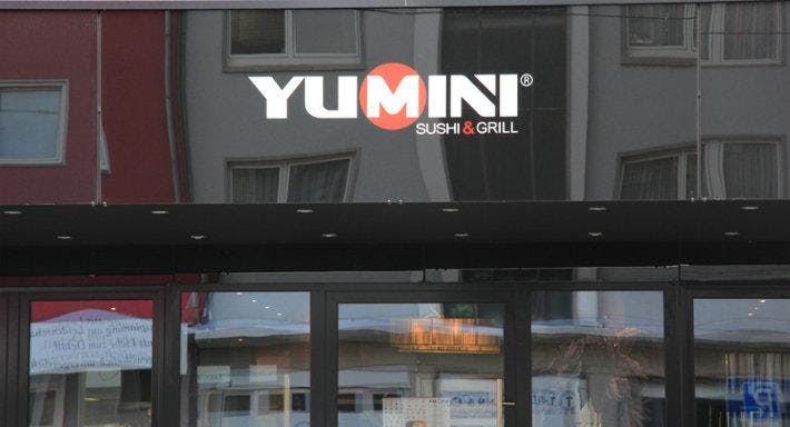 Photo of restaurant Yumini Bochum in Innenstadt, Bochum - Photo 7
