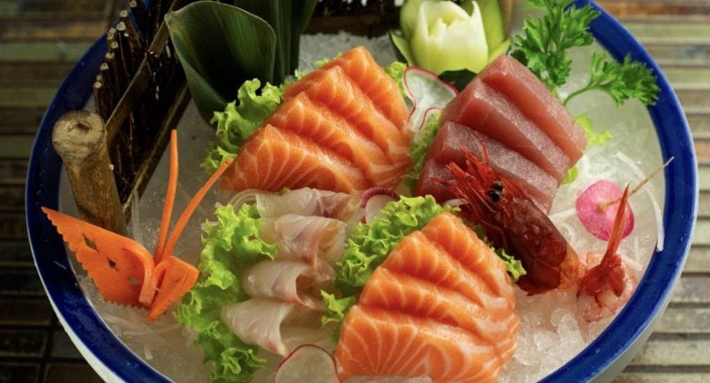 Restaurant Ristorante Giapponese Ran in Nova Milanese, Monza and Brianza