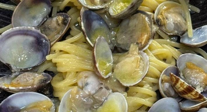 Restaurant Antica Fornace in Casamicciola Terme, Naples