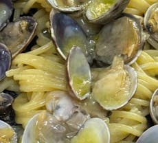 Restaurant Antica Fornace in Casamicciola Terme, Naples