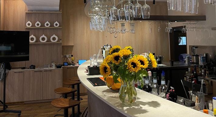 Image 1 of restaurant Fayna Restaurant