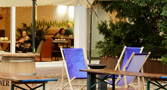 Photo of restaurant Fayna Restaurant in Tiergarten, Berlin - Photo 2