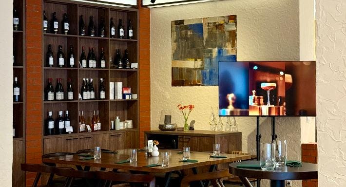 Photo of restaurant Fayna Restaurant in Tiergarten, Berlin - Photo 3