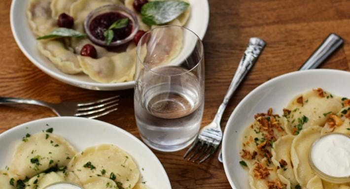 Photo of restaurant Fayna Restaurant in Tiergarten, Berlin - Photo 6