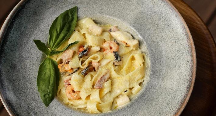 Photo of restaurant Fayna Restaurant in Tiergarten, Berlin - Photo 9