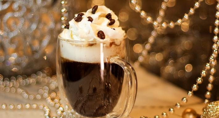 Photo of restaurant Fayna Restaurant in Tiergarten, Berlin - Photo 10