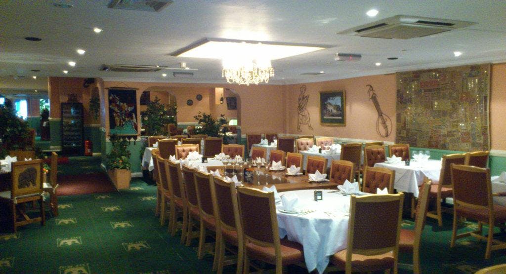 Photo of restaurant Dil Raj in Town Centre, Abingdon