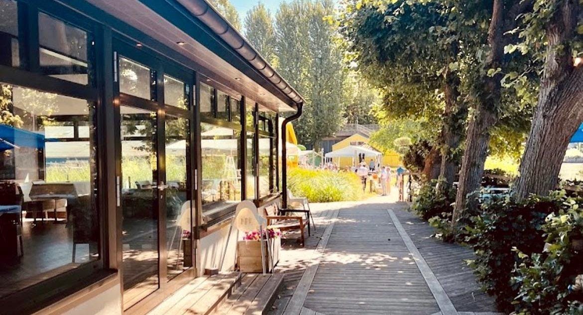 Photo of restaurant Söhnel Restaurant in Steglitz, Berlin - Photo 3