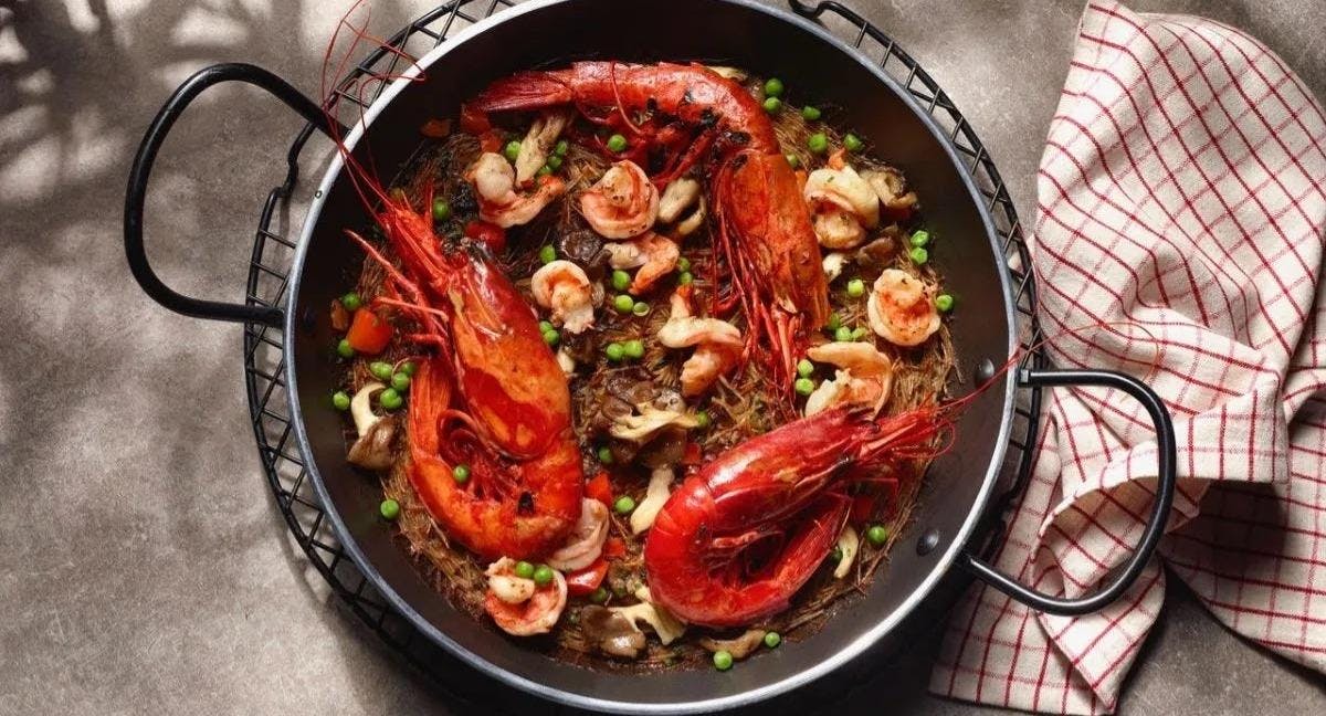 Photo of restaurant TINTO SPANISH RESTAURANT in Dempsey, Singapore