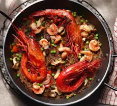 Restaurant TINTO SPANISH RESTAURANT in Dempsey, Singapore