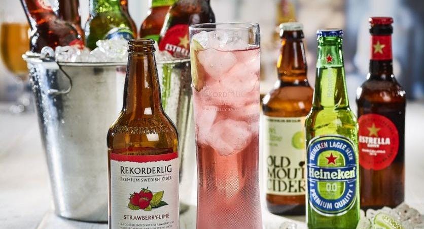 Photo of restaurant Midland Hotel, Leeds in City Centre, Leeds