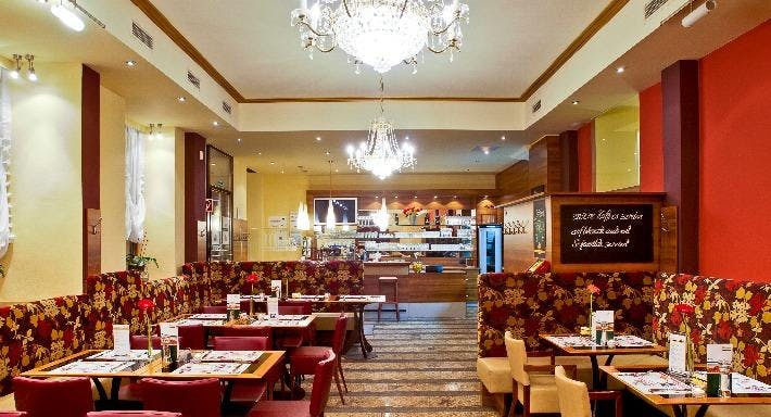 Photo of restaurant Michls café Restaurant in 1. District, Vienna