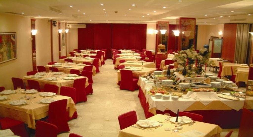 Photo of restaurant Best Western Hotel Nettunia in Miramare di Rimini, Rimini