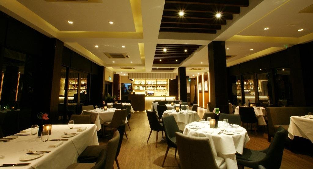Photo of restaurant Au Petit Salut in Dempsey, Singapore