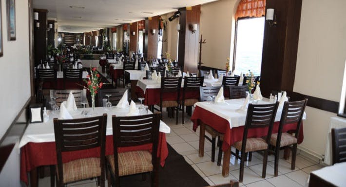 Karaköy, Istanbul şehrindeki Karaköy Paradise Restaurant restoranının fotoğrafı