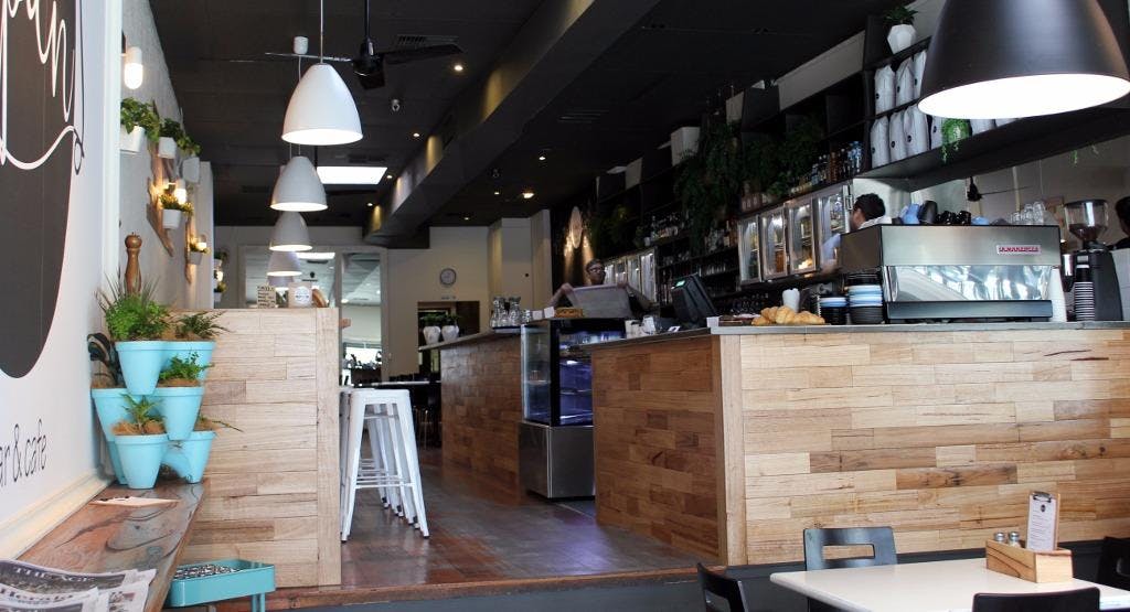 Photo of restaurant Peppan's in South Yarra, Melbourne