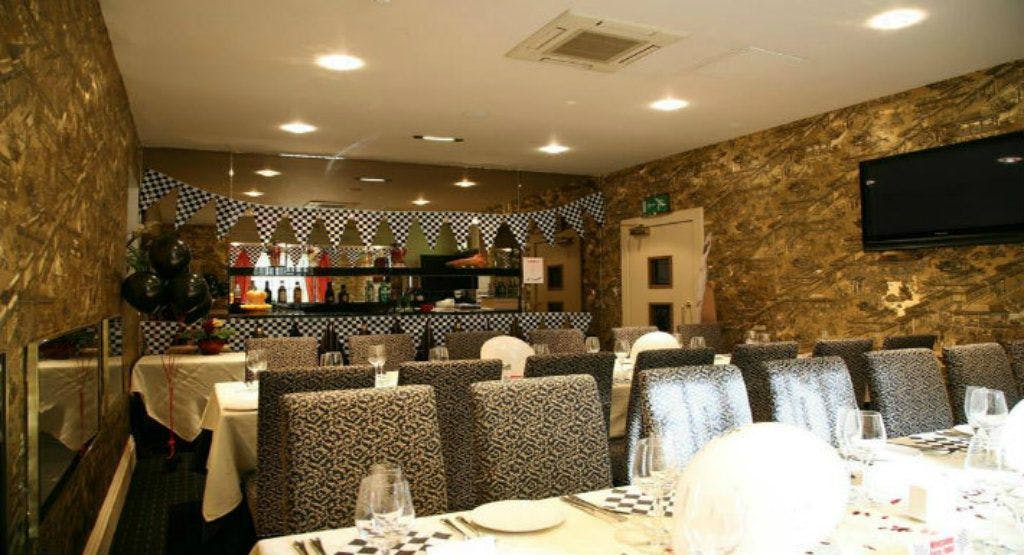 Photo of restaurant China Town Restaurant in Coates, Edinburgh