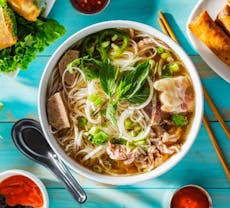 Restaurant Kubo Phở in ,