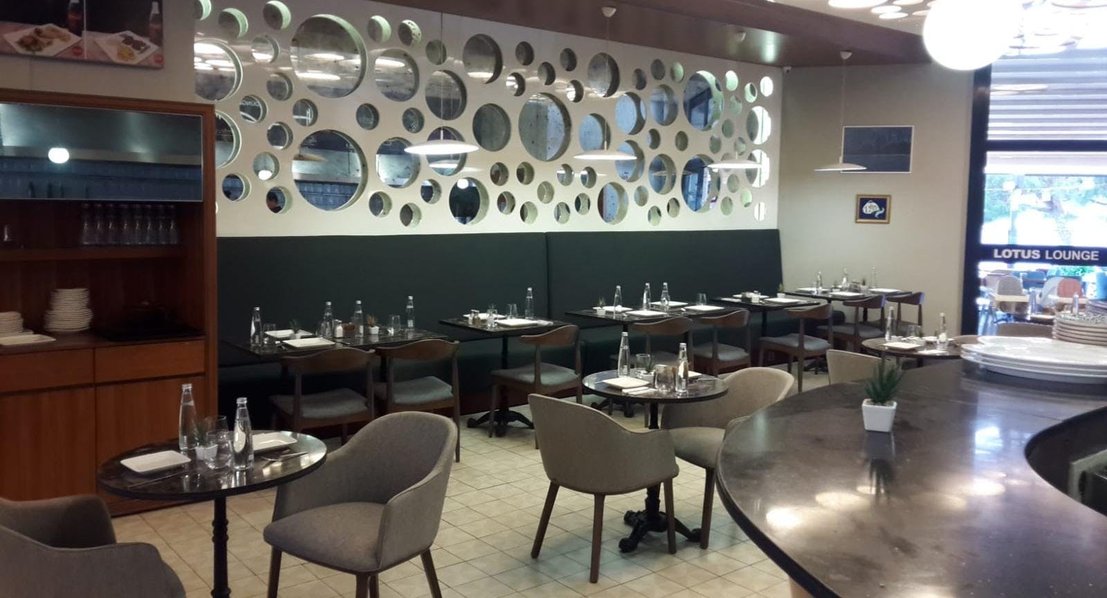 Photo of restaurant Lotus Lounge in Ataşehir, Istanbul