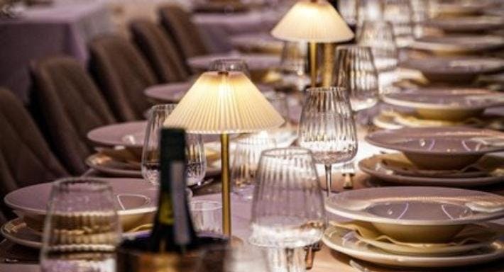 Restaurant Gasthaus Pizzeria 7 Schwaben in Gnigl, Salzburg