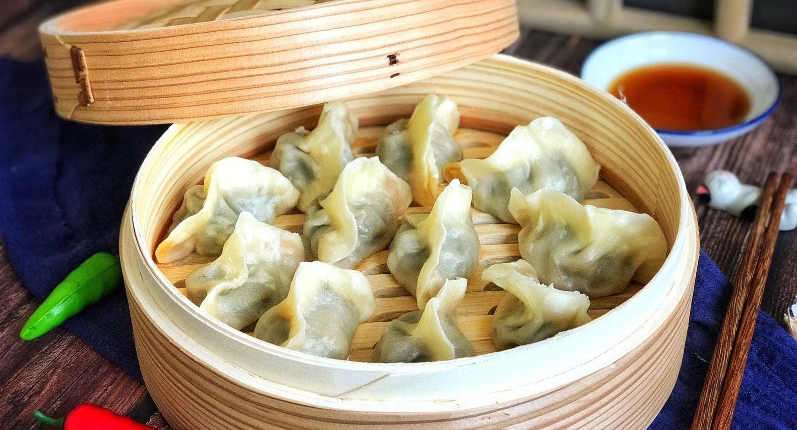 Photo of restaurant Dim Sum Depot in Richmond, Melbourne
