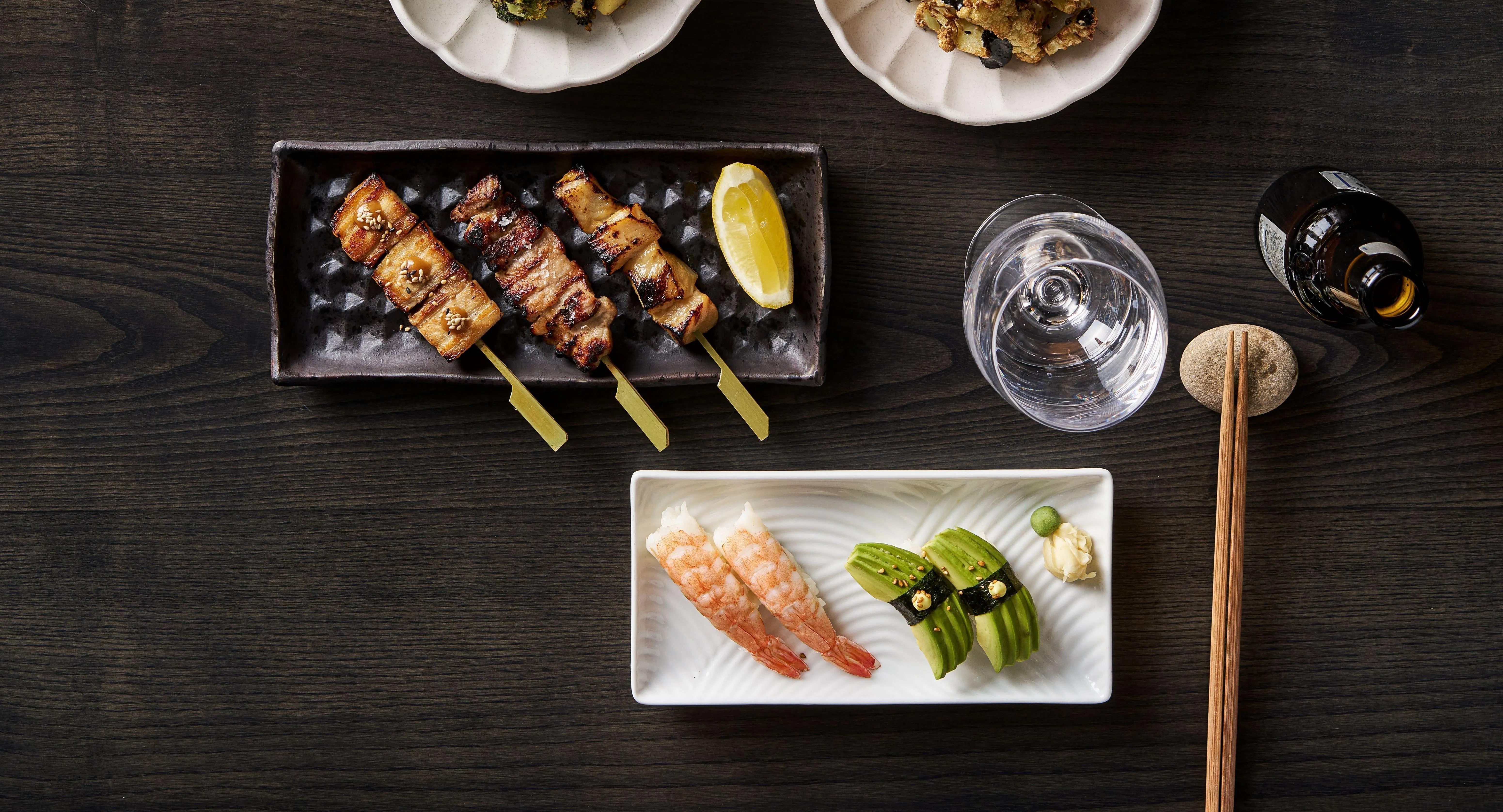 Photo of restaurant Sticks'n'Sushi Islington in Islington, London - Photo 3